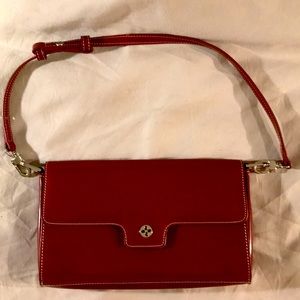 Genuine Leather Maxx New York handbag